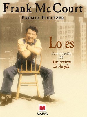 cover image of Lo es